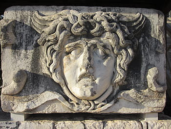 apollo chrám, didim, didyma, sochařství, tvář, mezník, kultura, ruiny, starý, starověké, Dějiny