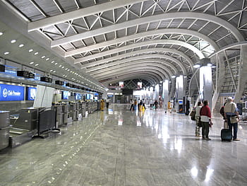 group, people, walking, inside, airport, interior, travel, terminal, building, urban, transportation