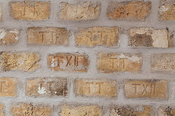 closeup brick work, Closeup, Brick, Work, architecture, backgrounds, wall - Building Feature, pattern, old, textured, cement