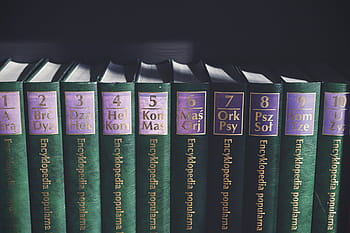 encyklopedie hodně, encyklopedie, popularna, knih, čtení, studie, učení se, vzdělání, škola, knihovna, v řadě