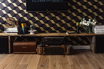 interior, design de interiores, móveis, casa, contemporâneo, apartamento, sala de estar, elegante, Moderno, Escuro, Estar