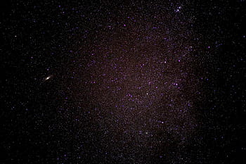black, white, galaxy, starry sky, star, galaxies, andromeda, andromeda nebula, galaxy m 31, andromeda galaxy, large andromedanebel