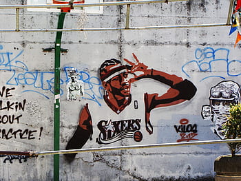 pouliční umění, městský, zeď, ulice, graffiti, město, malovat, nástěnná malba, kultura, barvitý, sprej