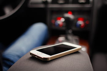 iphone 5, 5s, iPhone 5S, Emas, Mobil, driver, interior, iphone, mobile, telepon, teknologi