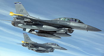 szürke jet harcos, katonai fúvókák, repülőgépek, repülő, repülés, f16, harcok, harcosok, repülési, síkok, USA