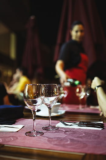 meja, minum, malam, teman, barang pecah belah, makan malam, restoran, kaca, pesta, anggur, gelas anggur