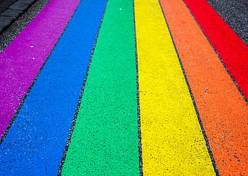 orgoglio, giorno dell'orgoglio, arcobaleno, colore, bandiera, lgbt, lesbica, gay, omosessuale, amore, giorno della via dei christopher