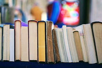 forskellige bøger, bøger, viden, uddannelse, kontor, skole, bibliotek, Læs, Bestil, litteratur, bogreol