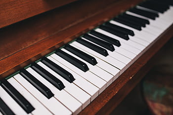 o teclado de piano, piano, teclado, arte, música, melodia, musical, musical Instrumento, chave, piano Chave, Música clássica