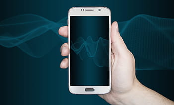 person, holding, samsung android smartphone, smartphone, communication, internet, phone, mobile, technology, telephone, business