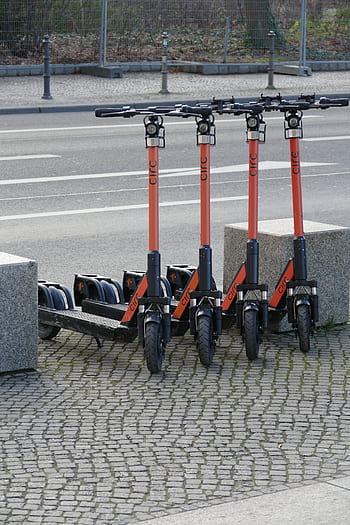 váleček, e-scooter, elektrický skútr, emise-, klid, životní prostředí, vozidlo, silnice, mobilní, pohybliví, přátelský k životnímu prostředí, ochrana životního prostředí