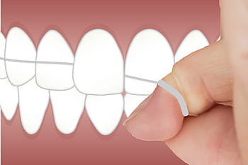 dental, floss, teeth, cleaning, clean, hygiene, dentistry, dentist, toothbrush, oral, healthcare