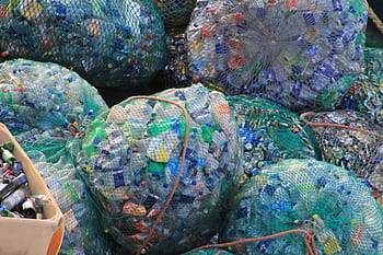 plastic, bottles, garbage, web, colorful, environmental protection, plastic bottles, garbage collection, trashbin, circuit, recycling