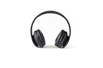 bezdrátový, sluchátka, izolovaný, objekty, bílé pozadí, hudba, Zvuk, akustický, Bluetooth, dj, elektronický