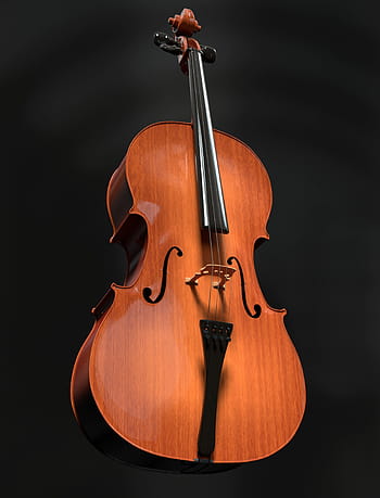 brown cello, cello, strings, stringed instrument, wood, instrument, classical music, musical instrument, brown, classic, soundbody