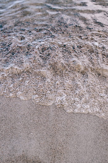 バルト海、 海、 水、 波、 ビーチ、 砂、 自然、 夏、 海岸線、 背景、 アウトドア