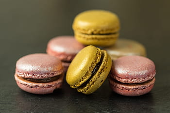 shot, fresh, captured, canon 6, 6d, Closeup, Macarons, Canon 6D, food/Drink, food, macaroon