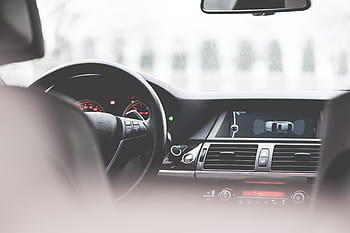 Modern, Mobil, Interior, Dasbor, pengemudi, mengemudi, teknologi, transportasi, Kendaraan darat, Kendaraan interior, kecepatan