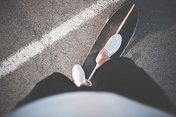 riding, slip, ons, Longboard, Slip Ons, aktif, aktivitas, anak laki-laki, waktu, gaya hidup, orang-orang