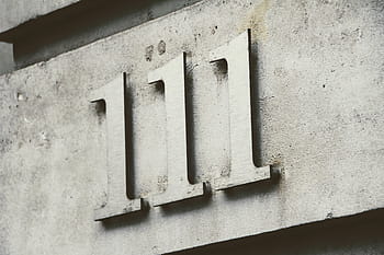 number, 111, number code, one hundred and eleven, house number, code, three, architecture, day, built structure, close-up