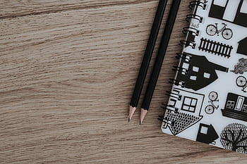 caderno, citações, bloco de notas, motivacional, escrita, lema, Inspirador, cartões, vazio