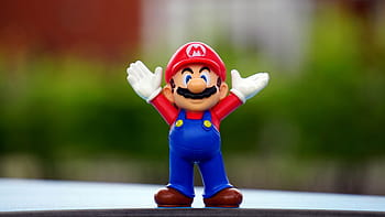 super mario toy, super mario, game, nintendo, super, retro, classic, mario, computer game, character, cartoon