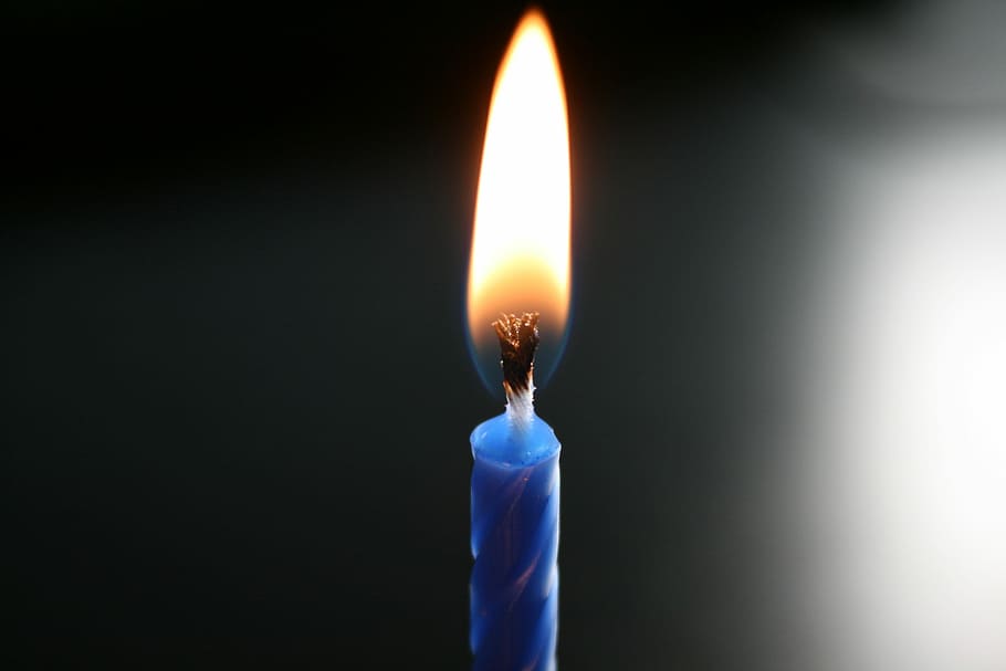 Candle, Fire, Hell, Decoration, Candles, flame, light, burn, heat, hot, burning