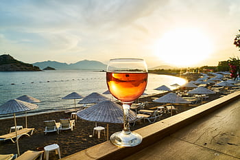 the drink, cocktail, beverage, summer, holiday, relief, hotel, luxury, glass, alcohol, cooling