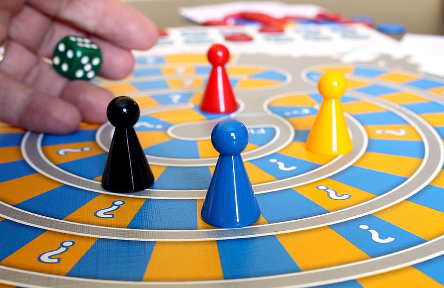 8 Most Amazing Highstake Sweeps Changing How We See The World