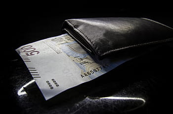 polish, zloty, 500, bills, money, cash, currency, monetary, banknote, business, finances