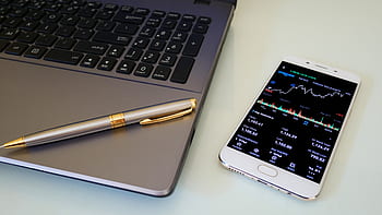 marketing, graf, obrazovka, výměna, finanční, Internet, přístroj, investice, měna, chytrý, forex
