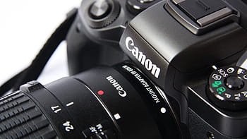 makro fotografie, Černá, canon dslr fotoaparát, Fotoaparát, fotografování, bokeh, objektiv, bokeh. objektiv, kánon, závěrky, dslr
