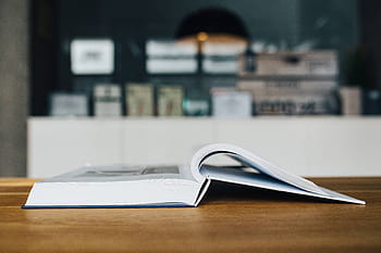 catálogo, de madeira, mesa, Torneira, mesa de madeira, livro, leitura, manual, instrução, Ninguém, ambiente interno