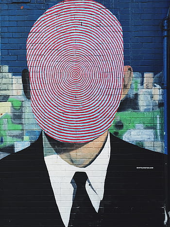 mural wall, thumb, mark, street, art, thumb mark, street art, vandal, graffiti, mural, paint