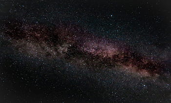 view of galaxy, dark, night, nature, clouds, sky, nature clouds, stars, galaxy, stargazing, astrophotography