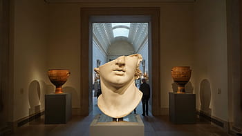 museum, antiquity, alexander the great, art, history, statue, archaeology, art gallery, sculpture, the metropolitan museum, new york