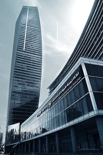 vícepodlažní budova, věž, budova, architektura, město, městský, podnikání, nebe, mezník, panoráma města, panoráma