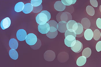 lampu bokeh, Violet, Abstrak, Bokeh, Lampu, hitam, tidak fokus, latar belakang, berkilau, natal, lingkaran