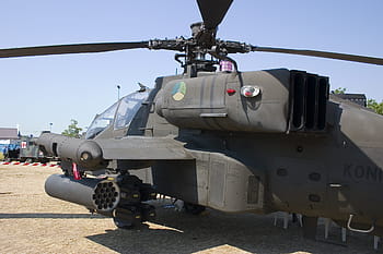 apache, helikoptéra, bojovník