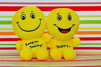 dua, kuning, emoji, mewah, mainan, Smilies, Tertawa, Emoticon, Emosi, lucu, hijau