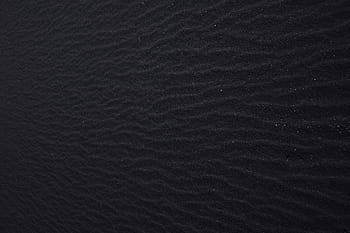 black, pattern, sand, surface, texture, backgrounds, full frame, textured, abstract, nature, close-up