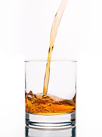 Průhledná, panák, kapalný, alkohol, sklenka, nalévání, whisky, nápoj, napít se, pití, alkoholik
