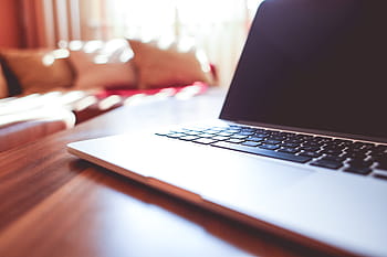 macbook、 プロ、 キーボードの詳細、 MacBook Pro、 キーボード、 詳細、 デスク、 ラップトップ、 コンピューター、 テクノロジー、 テーブル