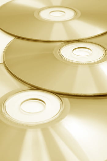 クローズアップ写真、 ディスク、 CD、 コンパクトディスク、 データ、 音楽、 テクノロジー、 オーディオ、 DVD、 コンピューター、 ストレージ