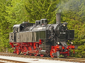 parní lokomotiva, historicky, parní lokomotiva, historicky, muzeum dopravy, wutach údolí železnice další železnice, sauschwänzle bahn, železnice, nostalgie, parní železnice, lokomotiva, provozní