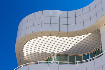 modrý, architektura, budova, zřízení, řádky, sklenka, zeď, Okna