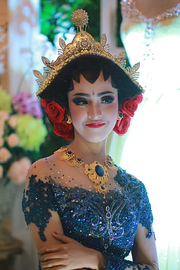java, traditional, wedding java, yogyakarta, ethnic, tourism, asia, indonesia, java girl, java woman, javannese