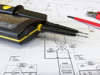 black, yellow, electronic, device, black and yellow, electronic device, distributor, plan, wiring diagram, electric, electronics
