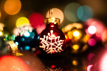 Vánoce, míč, vánoční ozdoby, dekorace, vánoční ozdoba, Vánoční čas, příchod, vánoční dekorace, weihnachtsbaumschmuck, oslava