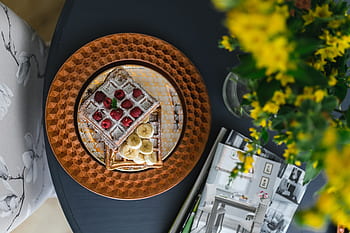 interior, desain interior, kamar, rumah, kontemporer, apartemen, dalam ruangan, elegan, makan, datar, modern